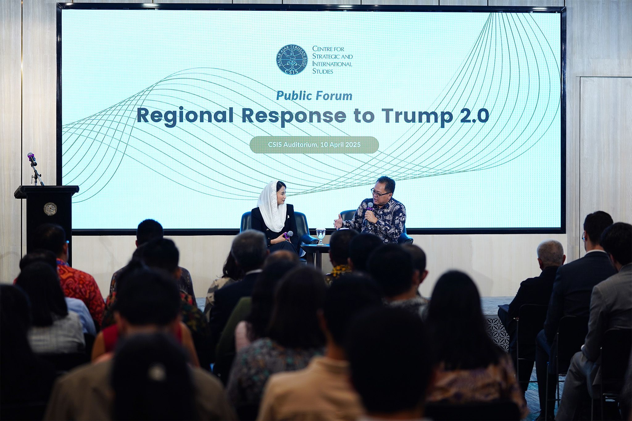 3 Langkah Cerdas Indonesia Hadapi Trump 2.0: Strategi Diplomasi, ASEAN Solid, dan Ekspor Terdiversifikasi