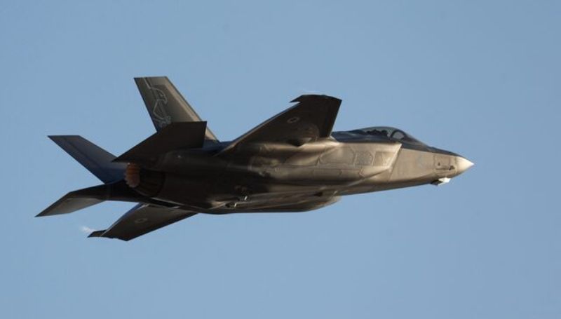 Ribuan Pilot Tempur Israel Isi Petisi Tolak Perang di Gaza, Netanyahu Dukung Pemecatan