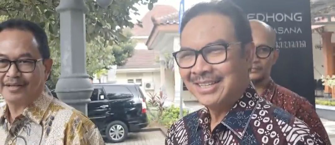 100 Hari Kerja Wali Kota Hasto  Wardoyo, Bagaimana Penanganan Sampah Kota Yogya?