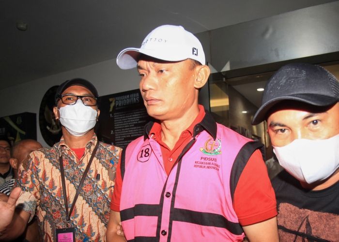 7 Fakta Penangkapan Ketua PN Jaksel yang Libatkan 2 Pengacara dan 1 Panitera, Terima Suap Rp60 Miliar