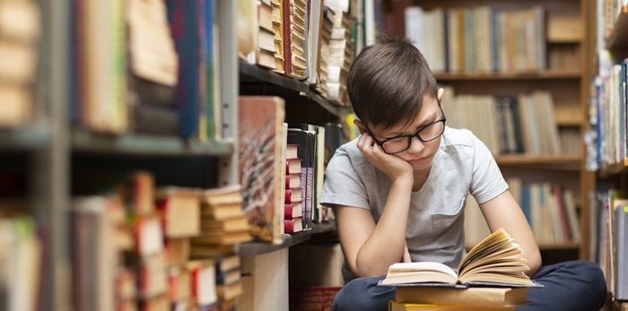 Gak Cuma buat Pinjam Buku, Banyak Hal Seru di Disperpusip Kabupaten Sidoarjo