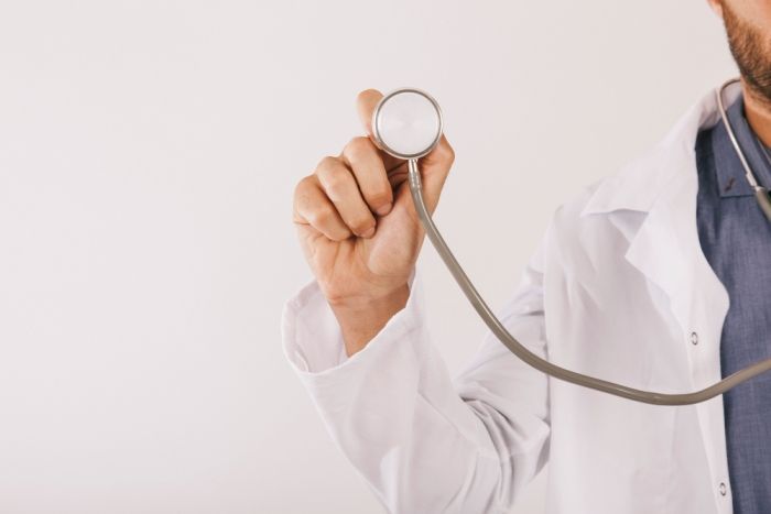 Datang untuk Berobat, Pasien Malah Alami Pelecehan Seksual oleh Dokter di Malang
