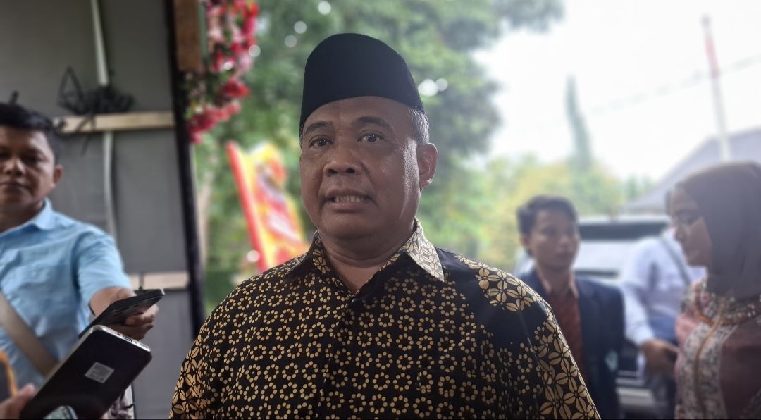 Balita 4 Tahun di Sleman Dianiaya Ibu Tiri, Bupati Harda Ikut Kawal Kasus Ini