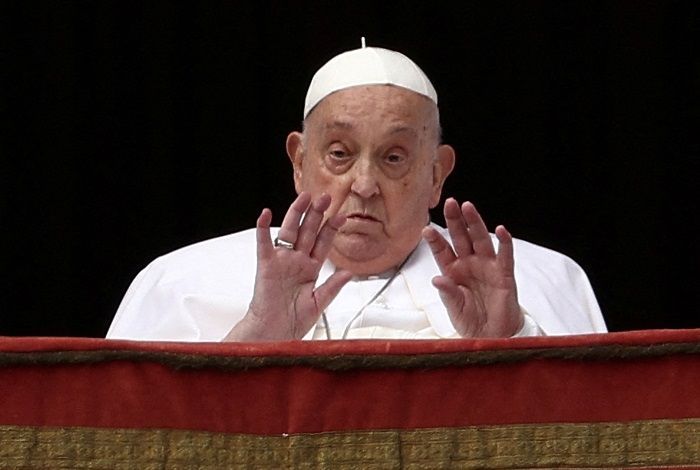 Paus Fransiskus Tutup Usia, Inilah Tahapan 'Conclave' untuk Menentukan Penggantinya