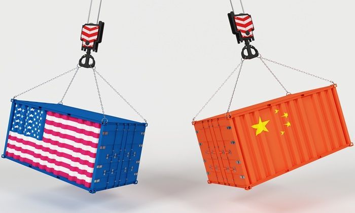 Saling Balas Kenaikan Tarif Impor AS-China, RI akan Tetap Netral: Tak Ada Tindakan Balasan