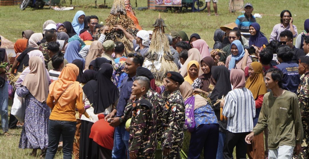 Wakil Bupati Gunungkidul soal Tradisi Dua Rasulan: Momen Penting untuk Pererat Silaturahmi Antarwarga