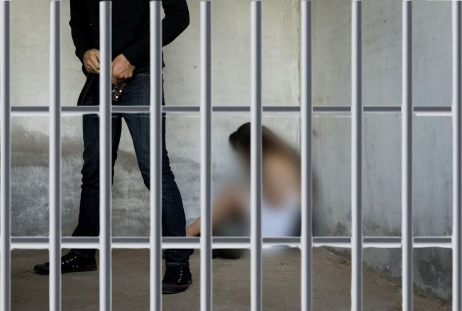  6 Fakta Polisi Berpangkat Aiptu di Pacitan Perkosa Tahanan Wanita, Nomor 3 Bikin Geram!