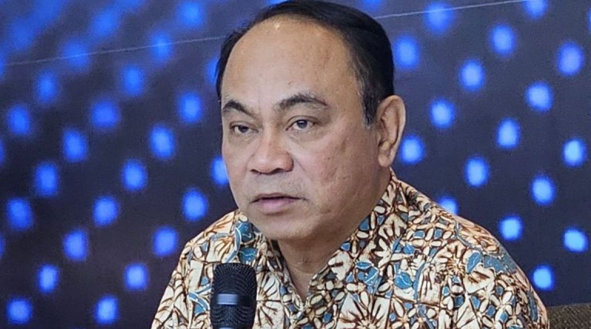 Kapolri Buka Peluang Periksa Budi Arie Terkait Kasus Situs Judol
