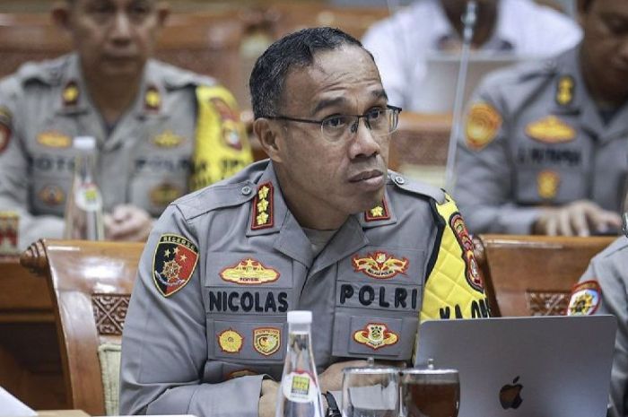 Dilaporkan ke Propam Usai Hentikan Penyidikan Kasus Tewasnya Mahasiswa UKI, Begini Respon Kapolres Jaktim