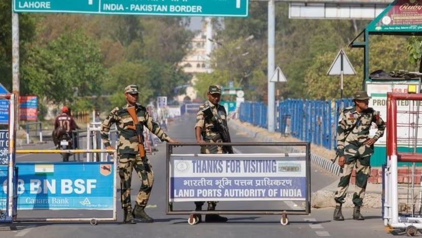 Pakistan Serukan Penyelidikan Netral atas Serangan di Kashmir yang Dituduhkan India