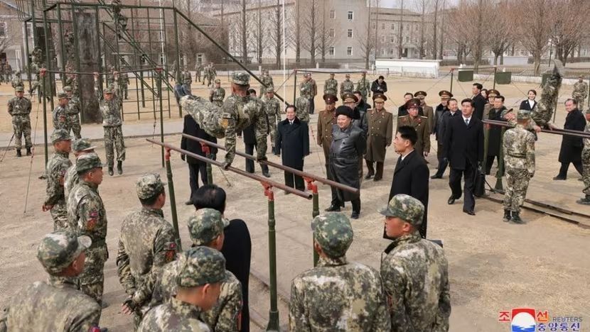 Korea Utara Resmi Kirim Pasukan ke Rusia, Sebut Mereka sebagai 'Pahlawan'