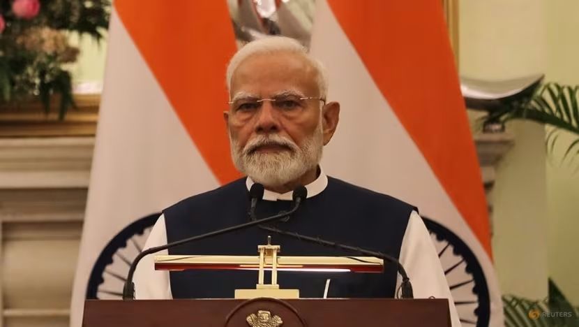 Pakistan Tuding India Siapkan Serangan Militer di Tengah Ketegangan Pasca Serangan Kashmir