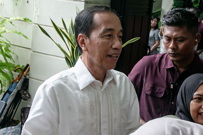 Presiden ke-7 Jokowi Laporkan Tudingan Ijazah Palsu ke Polda Metro Jaya Hari Ini