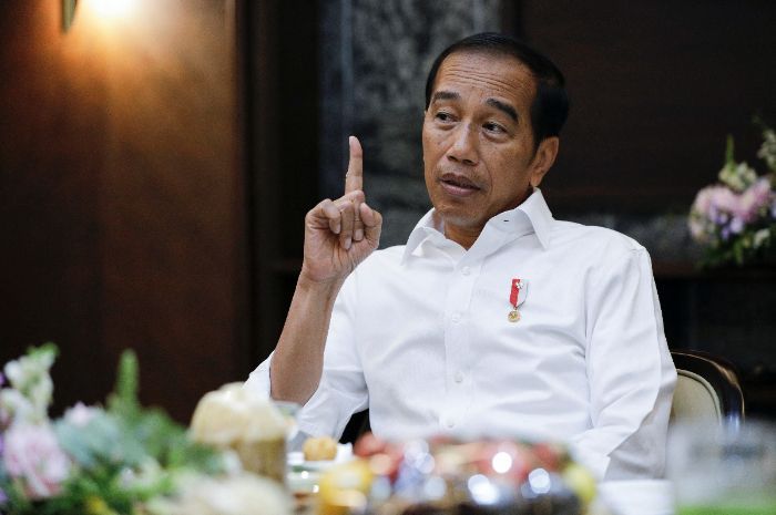 Jokowi Dipastikan Hadir ke Bareskrim Hari Ini Terkait Tudingan Ijazah Palsu