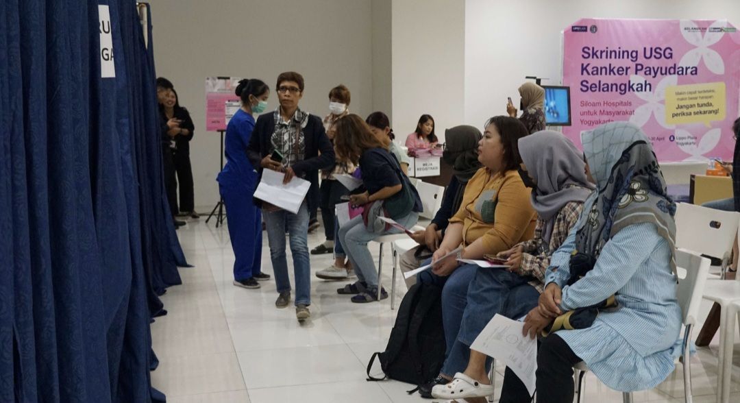 Sebagian Besar Warganya Lansia, Pemkot Yogya Komitmen Gencarkan Deteksi Dini Penyakit