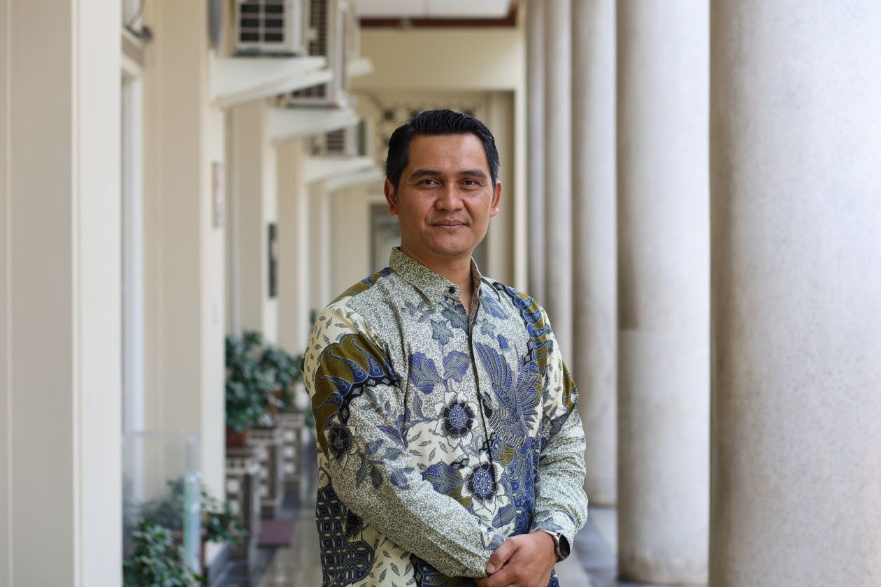 Ramai Wacama Pemakzulan Wapres Gibran, Begini Kata Pakar UGM