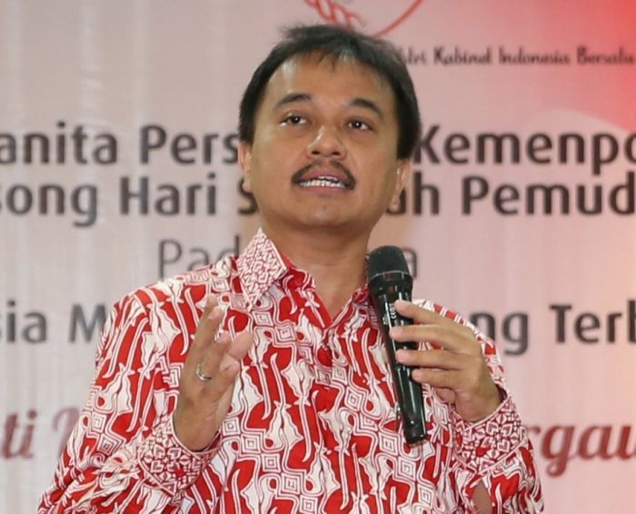 Polda Metro Periksa Roy Suryo - Dokter Tifa Hari Ini terkait Tudingan Ijazah Palsu Jokowi