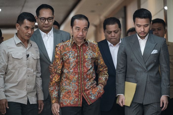 Kasus Laporan Jokowi soal Tudingan Ijazah Palsu, Polda Metro Sudah Periksa 24 Saksi