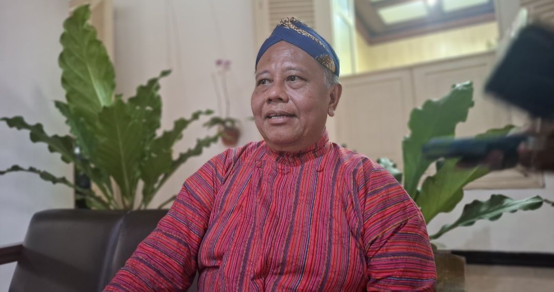 Polemik Rencana Penggusuran Warga Lempuyangan Terus Bergulir, Ini yang Akan dilakukan GKR Mangkubumi