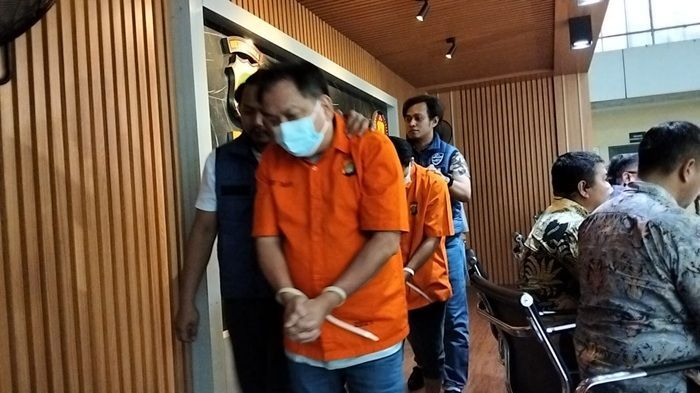 Polda Metro Bongkar Tipu-Tipu Modus Kripto Libatkan WN Malaysia, Kerugian Korban Capai Rp 18 M