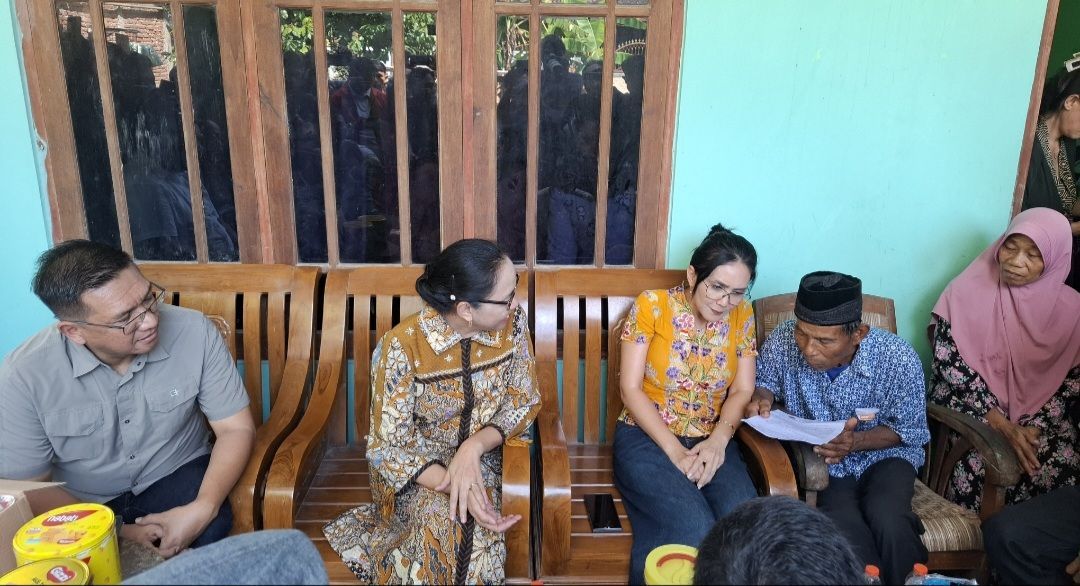 Muncul Restorasi Keadilan dari Pihak Terlapor, Kuasa Hukum Mbah Tupon Tegaskan Proses Hukum Tetap Lanjut