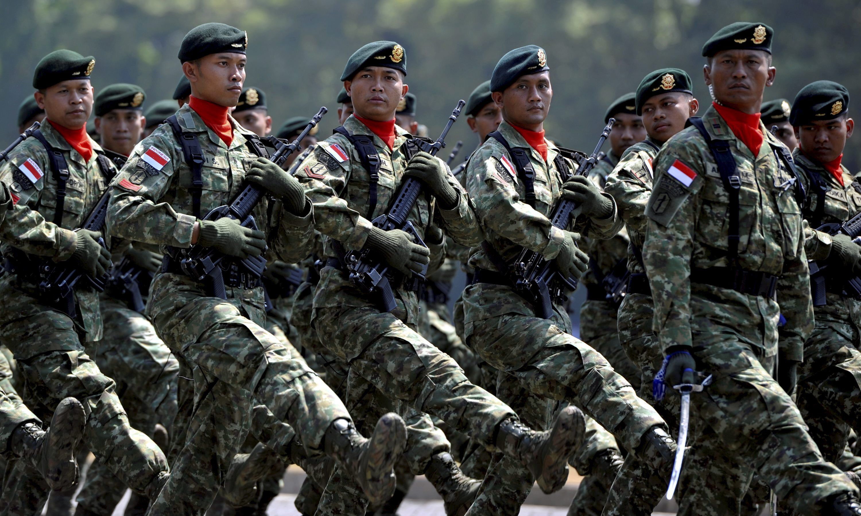 Terkait Peran Militer yang Kembali Menguat, Ini Kata Akademisi UGM