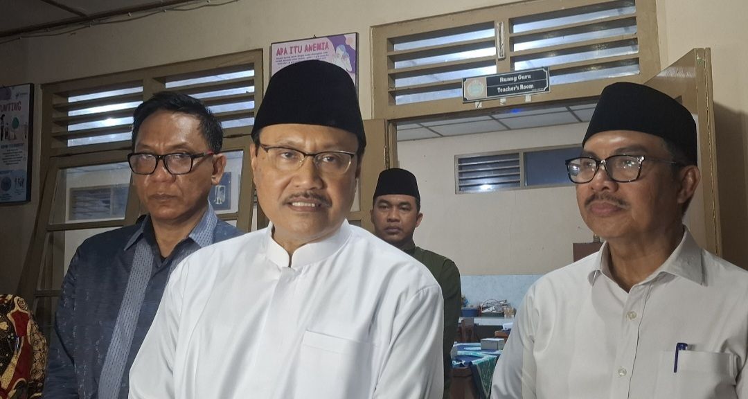 Peninjauan Rencana Lokasi Sekolah Rakyat di Kota Yogya, Begini Kata Mensos