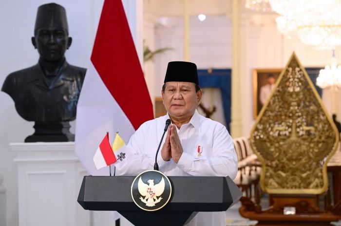 Presiden Prabowo Minta Biaya Haji Lebih Murah dari Malaysia, Usulkan Kampung Indonesia Dekat Masjidil Haram