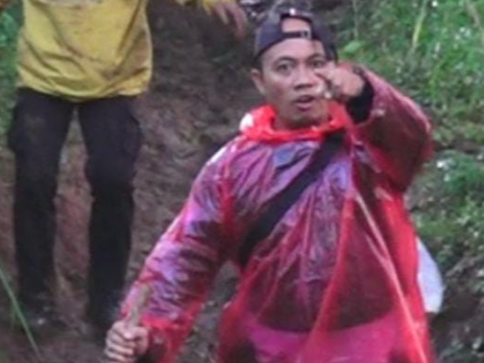 Proses Evakuasi Remaja Jatuh ke Jurang Berlangsung 4 Hari, Diwarnai Sikap Arogan Oknum Polisi