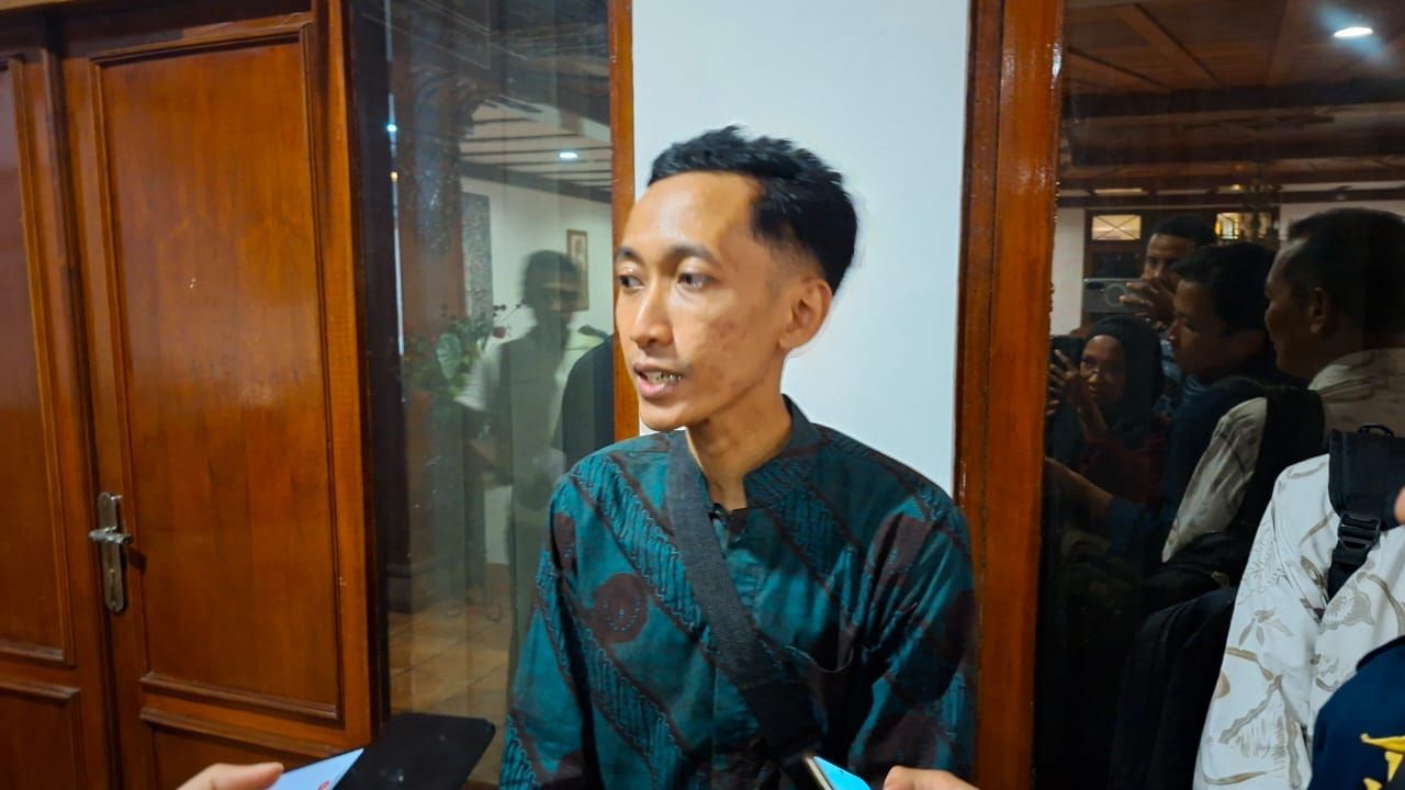 Habis Mbah Tupon, Kini  Dusun Jadan Bantul Datangi Bupati Karena Jadi Korban Mafia Tanah 