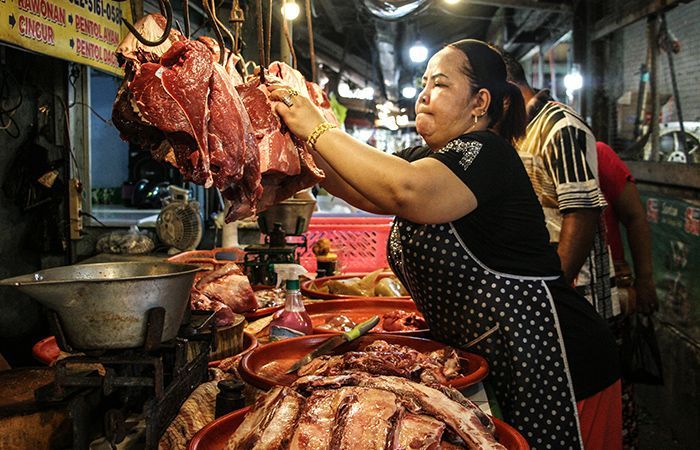Menkeu: Ekonomi Indonesia Tetap Kuat di Tengah Ketidakpastian Global