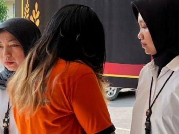 Ngeri! Mahasiswi Aniaya dan Sekap Pacar 3 Hari hingga Tewas di Kamarnya