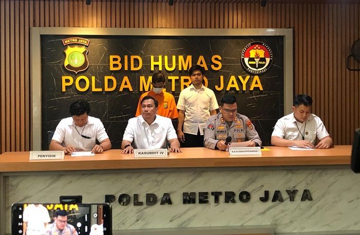  Polda Metro Sebut Korban Pemerasan Modus VCS Banyak, Diminta Tak Ragu Lapor Polisi