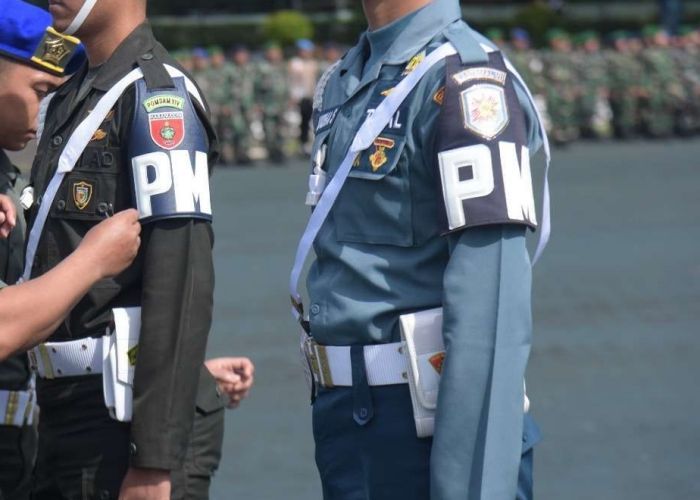 TNI Kerahhkan Intelijen Tertibkan Ormas Meresahkan