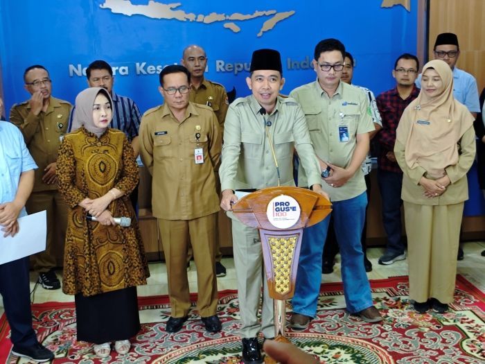 Bupati Fawait Akan Terbitkan SE: Study Tour Sekolah Cukup di Jember, Bukan Larangan, Tapi Dorongan Pariwisata Lokal