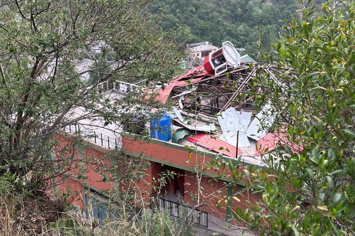 India vs Pakistan Makin Panas, Serang-serangan Udara hingga Jet Tempur Jatuh