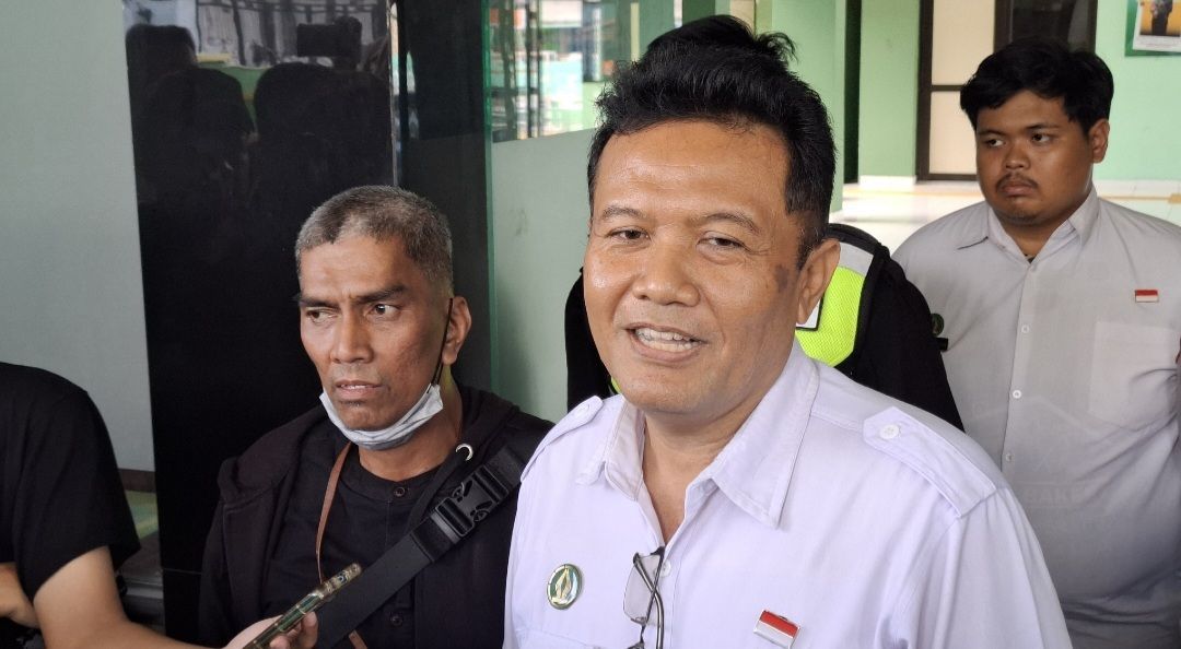 Klarifikasi Kepsek SMP 10 Jogja Terkait Tuduhan Bocorkan Soal MTK ASPD