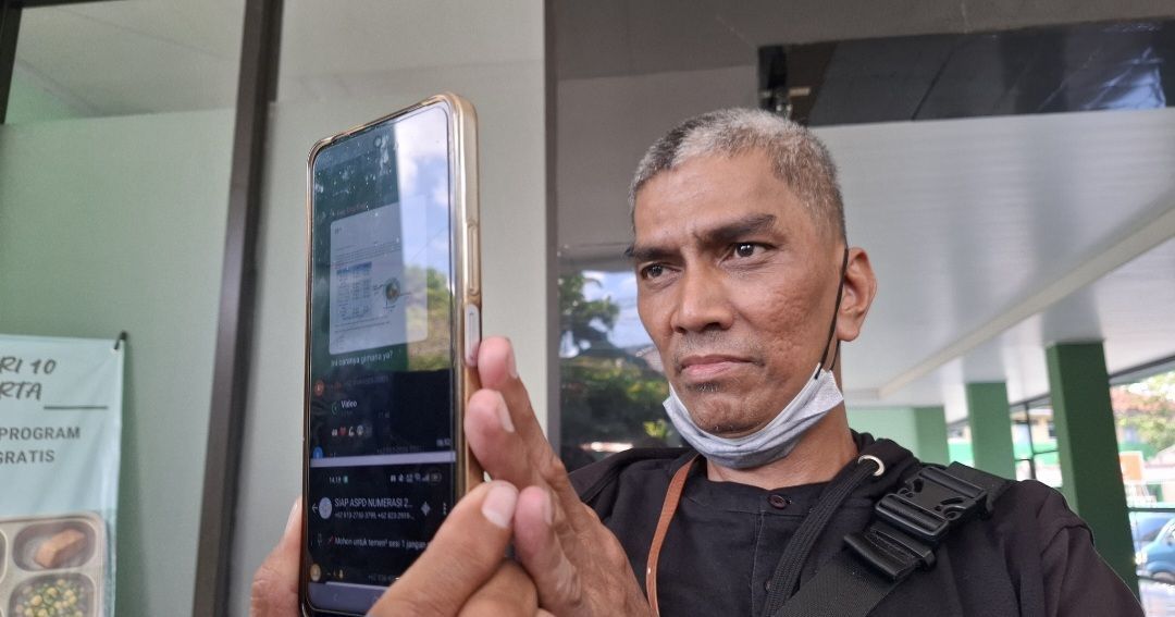 SMP Yogya Ini Sudah Klarifikasi Atas Tuduhan Kebocoran Soal ASPD, Tapi JCW Tetap Bentuk Tim Independensi untuk Penelusuran