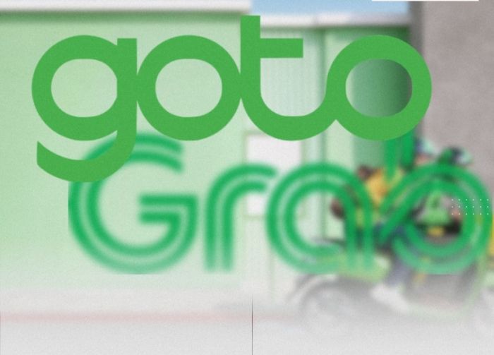 Ekonom Kritik Isu Grab Caplok Goto,  Soroti Dominasi Pemain Asing