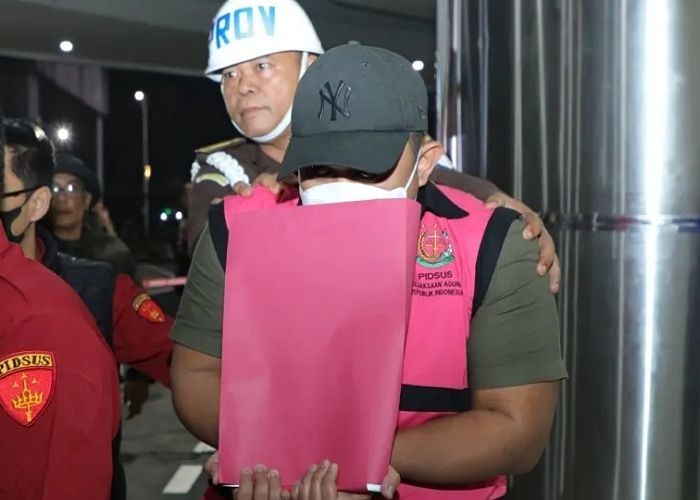 Terima Rp864 Juta, Begini Cara Bos Buzzer Bikin Pasukan Cyber Army Serang Kejagung