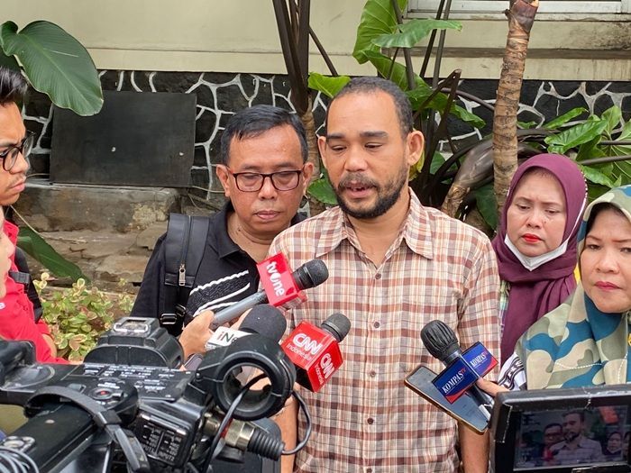 3 Saksi Diperiksa Polda Metro Hari Ini Soal Kasus Tudingan Ijazah Palsu Jokowi