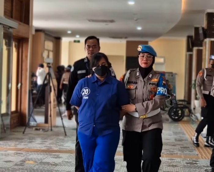 Pria Ini Gagal Naik Pelaminan, Justru Rp50 Juta Melayang dan Si Wanita Masuk Tahanan