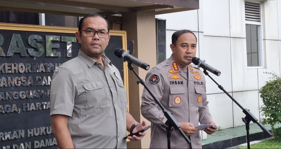 Kabar Terbaru Dugaan Mafia Tanah di Bantul Kini Masuk Tahap Penyidikan, Polda DIY: Pelaku Terancam Pasal Berlapis