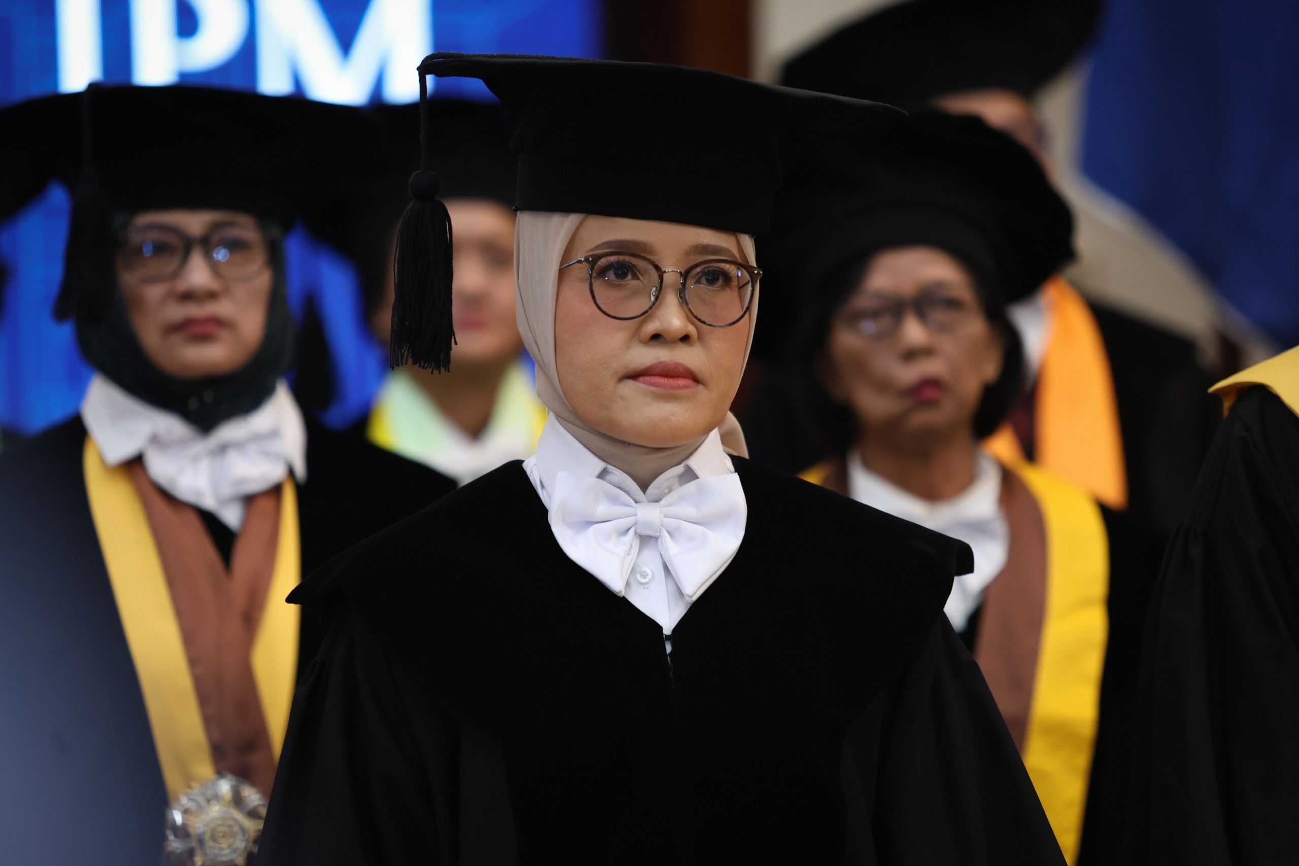 Guru Besar UGM Tawarkan Cara Ini untuk Tingkatkan Kualitas Pangan Asal Hewan