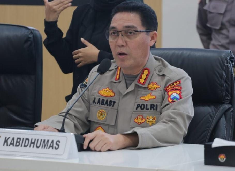 Polisi Berhasil Bogkar 224 Kasus Premanisme dan Gulung Ratusan Tersangka di Jawa Timur