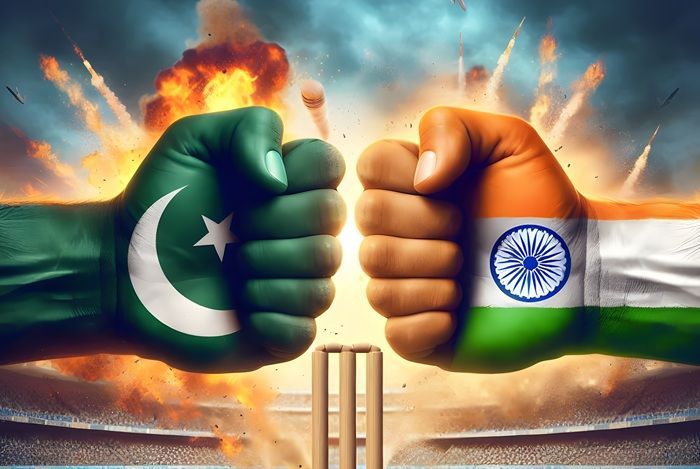 Gencatan Senjata India dan Pakistan Hanya Bertahan Hitungan Jam, Apa yang Sebenarnya Terjadi?