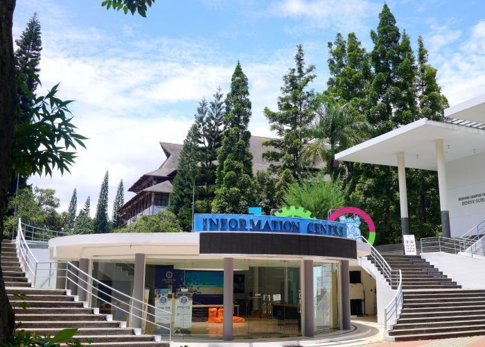 Mahasiswi ITB yang Unggah Meme Presiden Gak Ditahan, Kampus Janji Bina Jadi Pribadi Dewasa