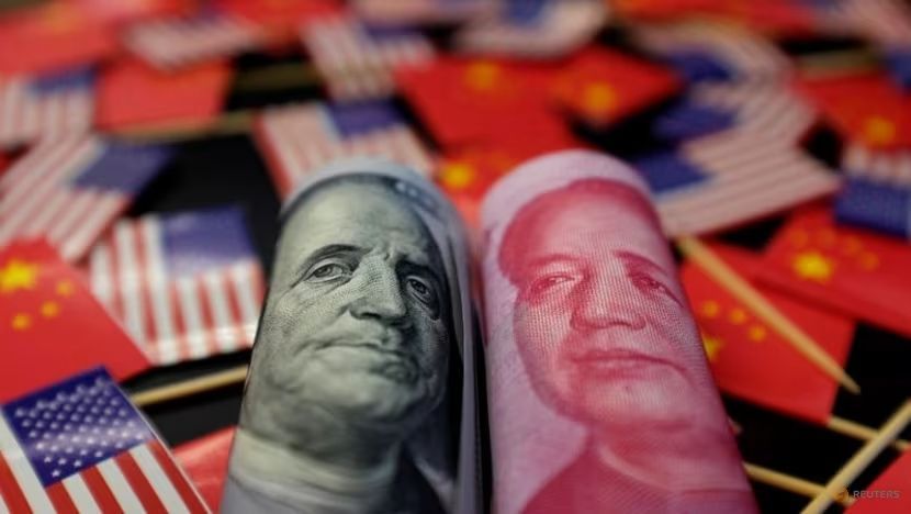 AS dan China Sepakat Pangkas Tarif Selama 90 Hari, Perang Dagang Mereda Sementara
