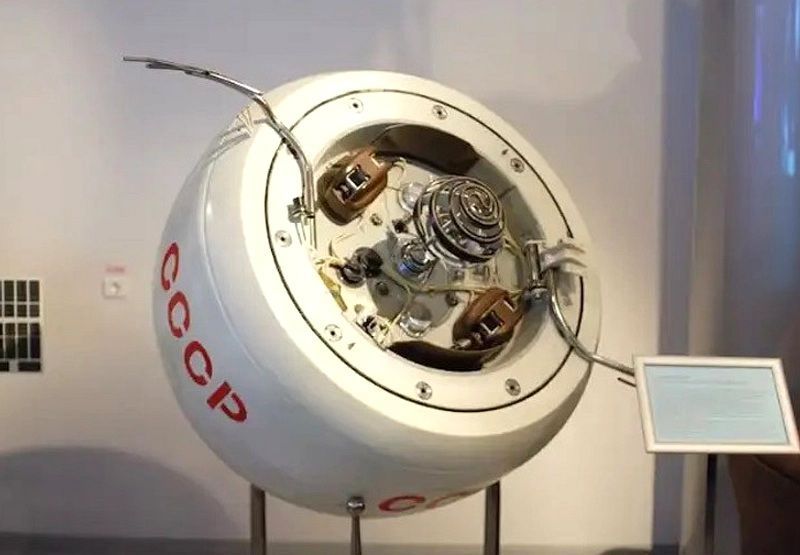 Kosmos 482: Wahana Gagal Soviet yang Kembali ke Bumi Setelah 53 Tahun