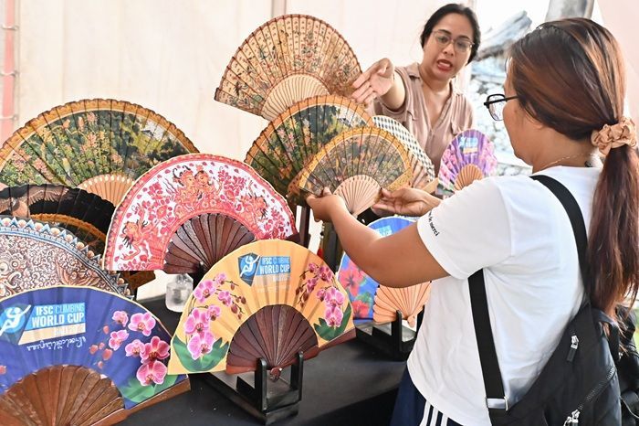 Dorong Pertumbuhan Ekonomi, Peningkatan Pelaku UMKM Perempuan Harus Terus Dilakukan